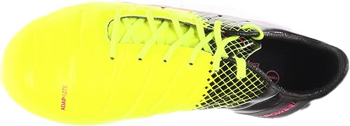 PUMA Mens Evopower 1.3 Tricks Fg Firm Ground Soccer Cleats Size - 10.5