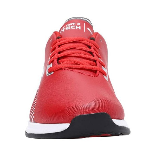 Puma Unisex Scuderia Ferrari Race Kart Cat-x Casual Shoe (Size: 11)