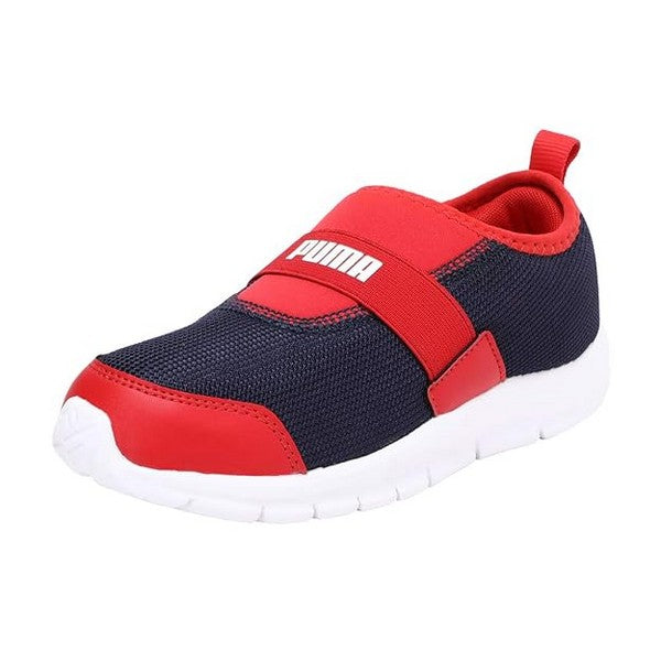 Puma Unisex-Child Flex Ps Walking Shoe - 1 UK