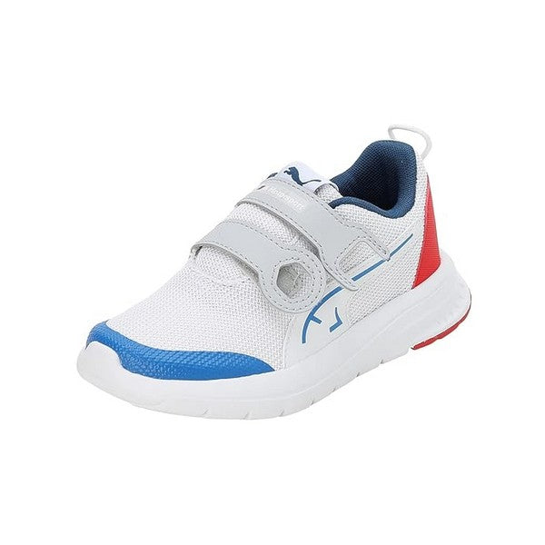 Puma unisex-child Bmw Mms Evolve Ptc V Pre-school Casual Shoe UK-1