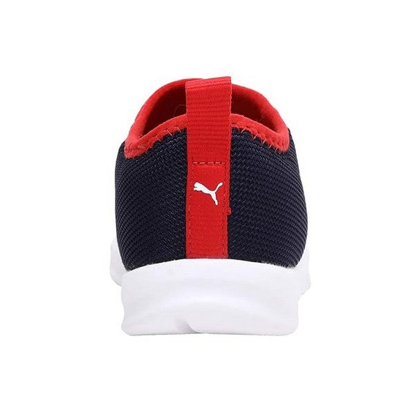 Puma Unisex-Child Flex Ps Walking Shoe - 1 UK