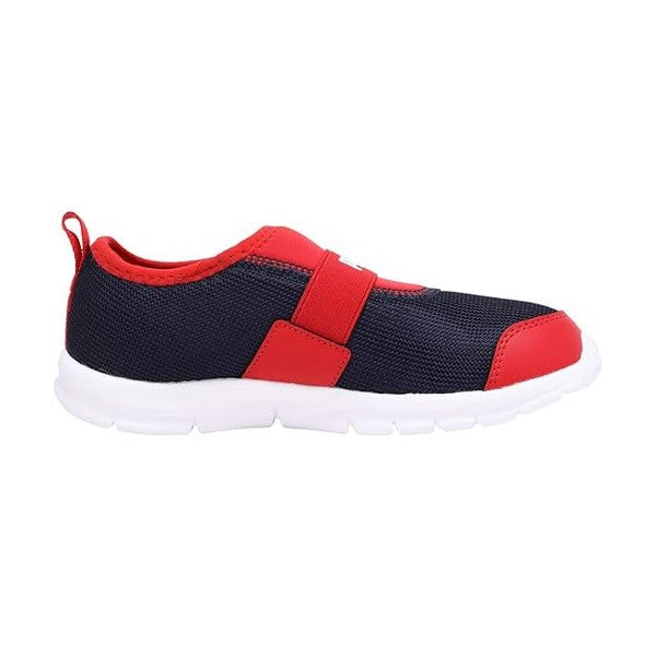 Puma Unisex-Child Flex Ps Walking Shoe - 1 UK