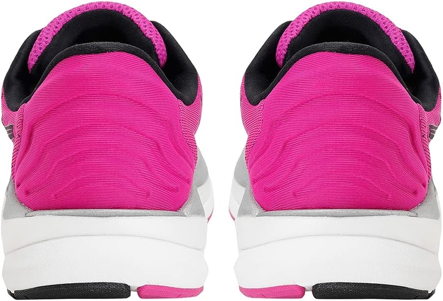 PUMA Magnify Nitro WNS Women's Boat Shoe ( purple/black , 4 UK )