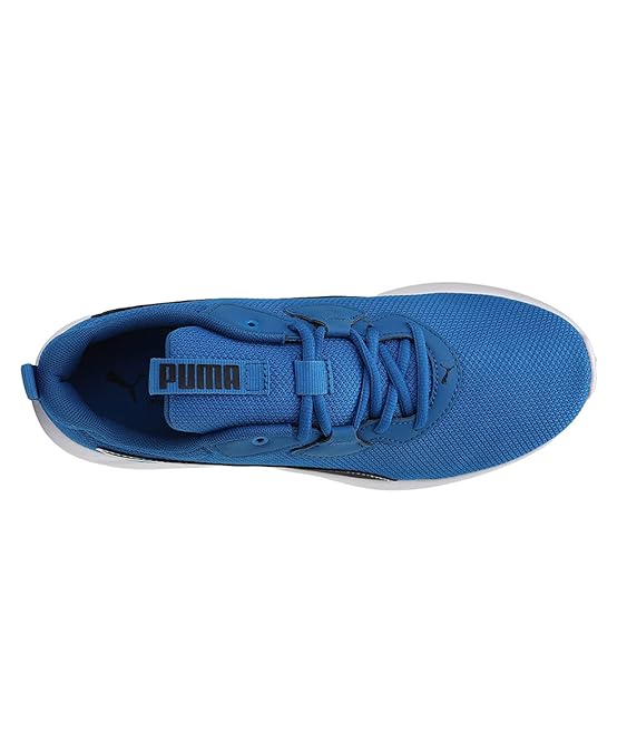 Puma Men Resolve Running Shoe ( Future Blue-Puma Black , 6 )