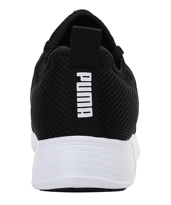 Puma Men Zod Runner V3 Running Shoe (Black , 11 )