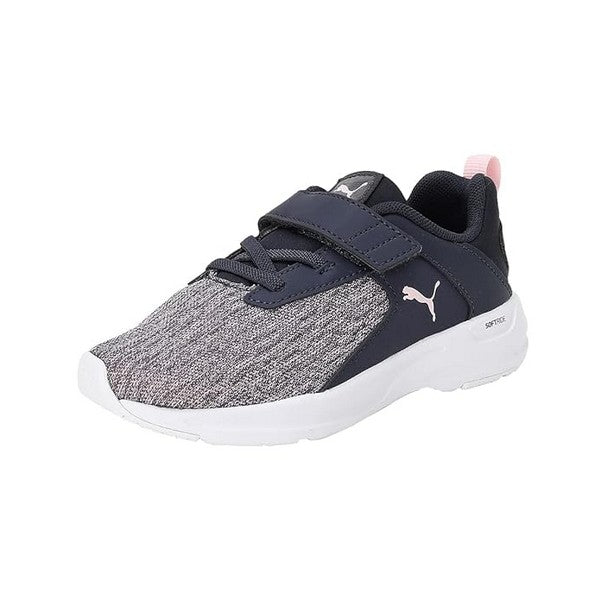 Puma unisex-child Comet 2 Alt V Ps Sneaker UK-1