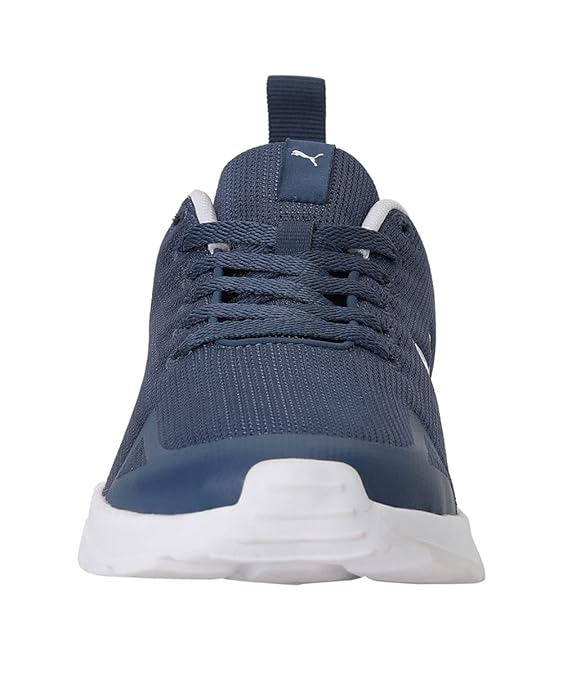Puma Men Comp Walking Shoe ( Blue , 6 )