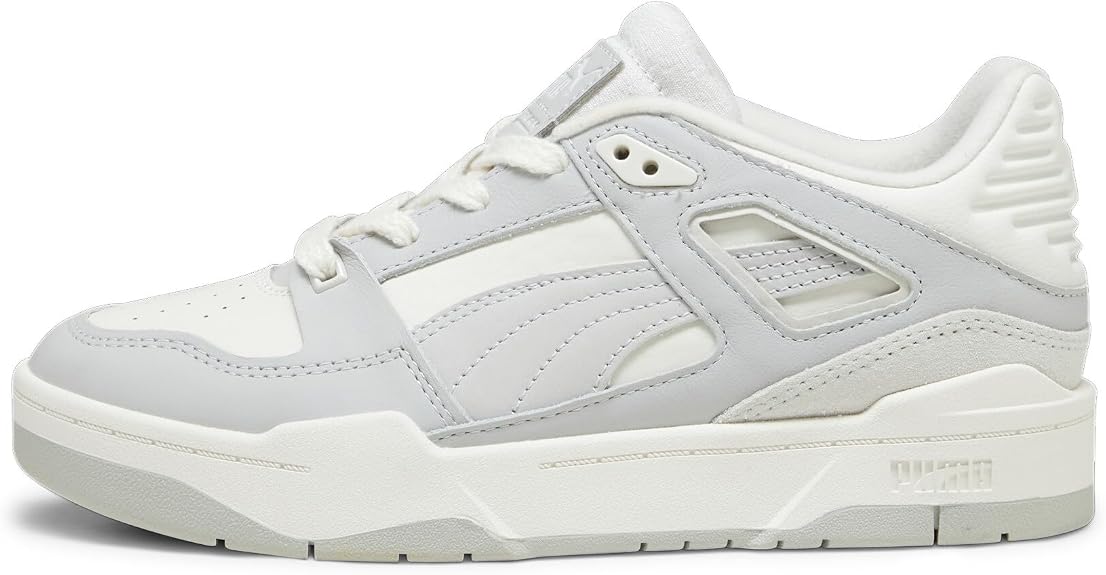 PUMA Slipstream Selflove Women's Trainers ( Ash Gray Frosted Ivory , 4 UK )