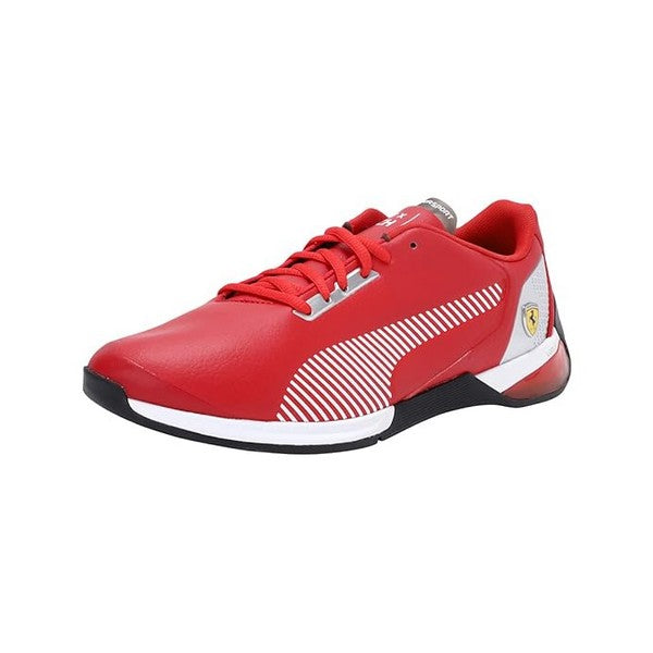 Puma Unisex Scuderia Ferrari Race Kart Cat-x Casual Shoe (Size: 11)