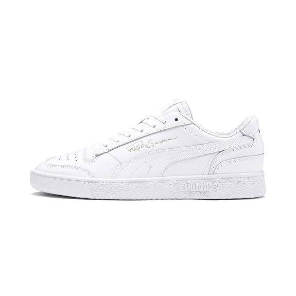 Puma Men Ralph Sampson Lo Sneaker ( Puma White )