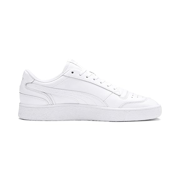 Puma Men Ralph Sampson Lo Sneaker ( Puma White )