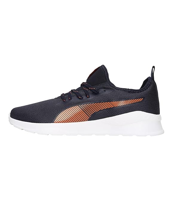 Puma Unisex Game Sneaker