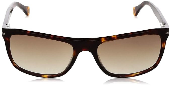 IMAGE S698 C2 54 Rectangle Style Men's Sunglasses