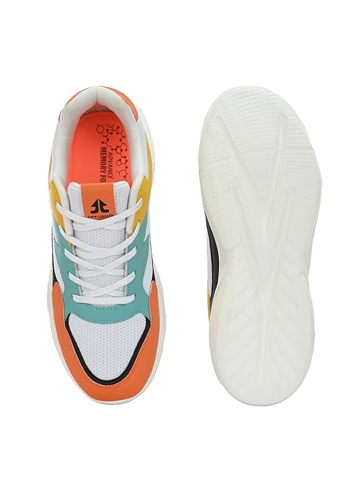 OFF LIMITS Running Shoes for Men.