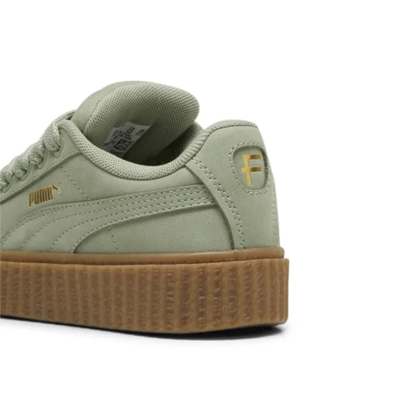 Puma x Fenty Infants Creeper Phatty Nubuck INF Kids Shoes UK-3 (39986802)