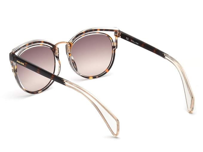 POLICE UV Protection Women's Sunglass (SPL642K529AXSG)