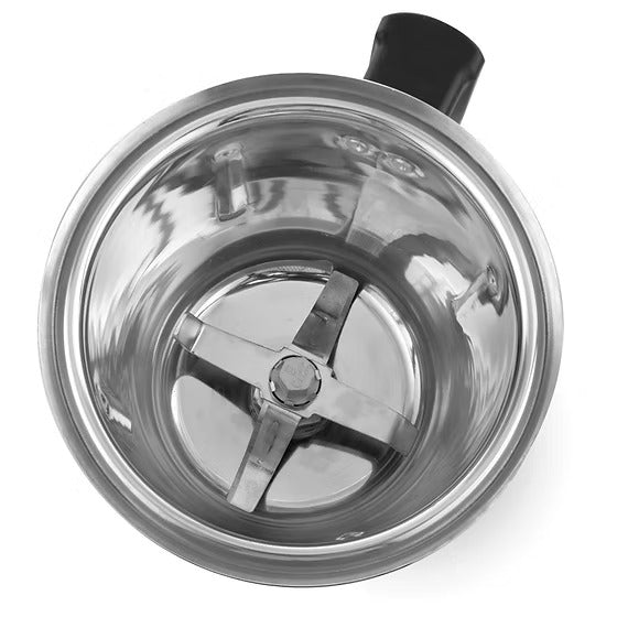 Kelvinator MIXER GRINDER KMG00675 3Jar (Mixer Grinder)