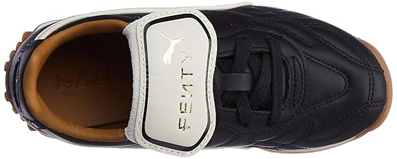 Puma Unisex-Kid Avanti VL Fenty PS Black Sneaker - (39898301)