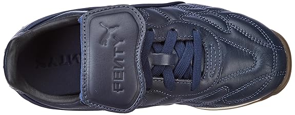Puma Unisex-Kid Avanti L Fenty PS Club Navy Sneaker (39835701)