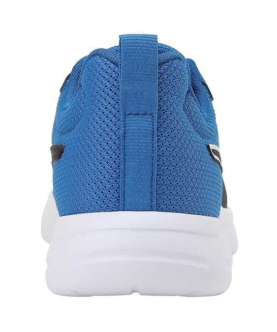 Puma Men Resolve Running Shoe ( Future Blue-Puma Black , 6 )