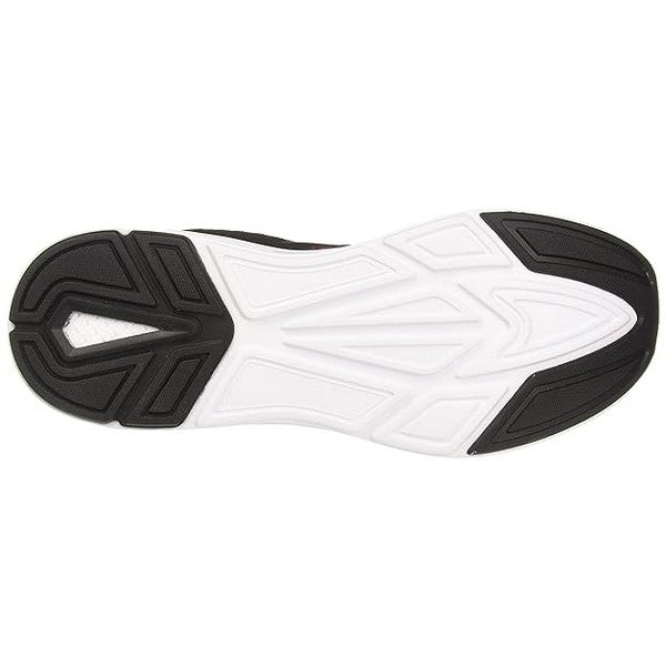 Puma Men Comet IPD Black-High Risk Red Sandals-11UK