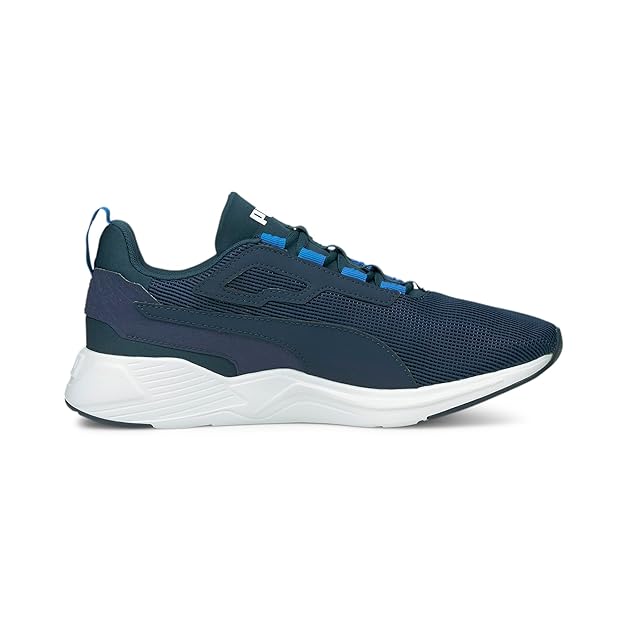 PUMA Disperse XT Men's Training Shoes (Intense Blue-Future Blue ,9.5UK )