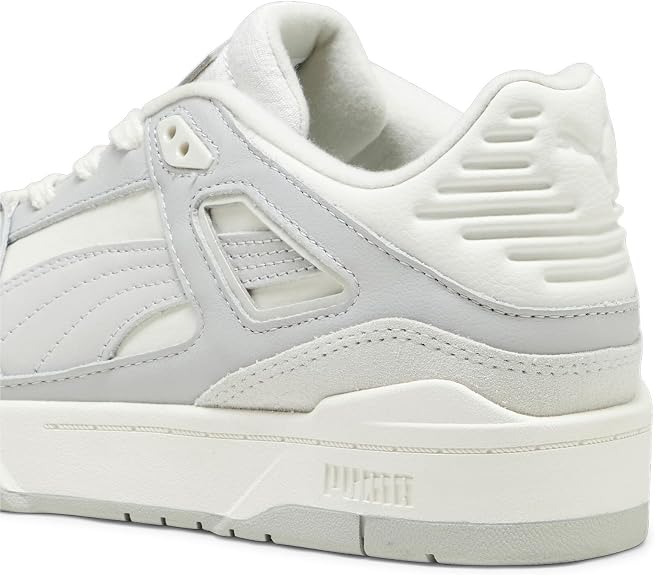 PUMA Slipstream Selflove Women's Trainers ( Ash Gray Frosted Ivory , 4 UK )