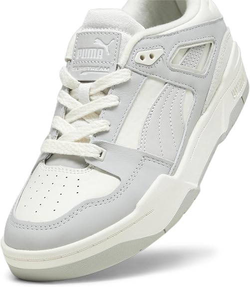 PUMA Slipstream Selflove Women's Trainers ( Ash Gray Frosted Ivory , 4 UK )