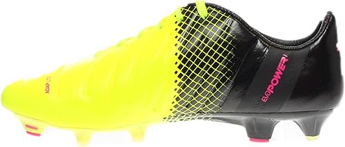 PUMA Mens Evopower 1.3 Tricks Fg Firm Ground Soccer Cleats Size - 10.5