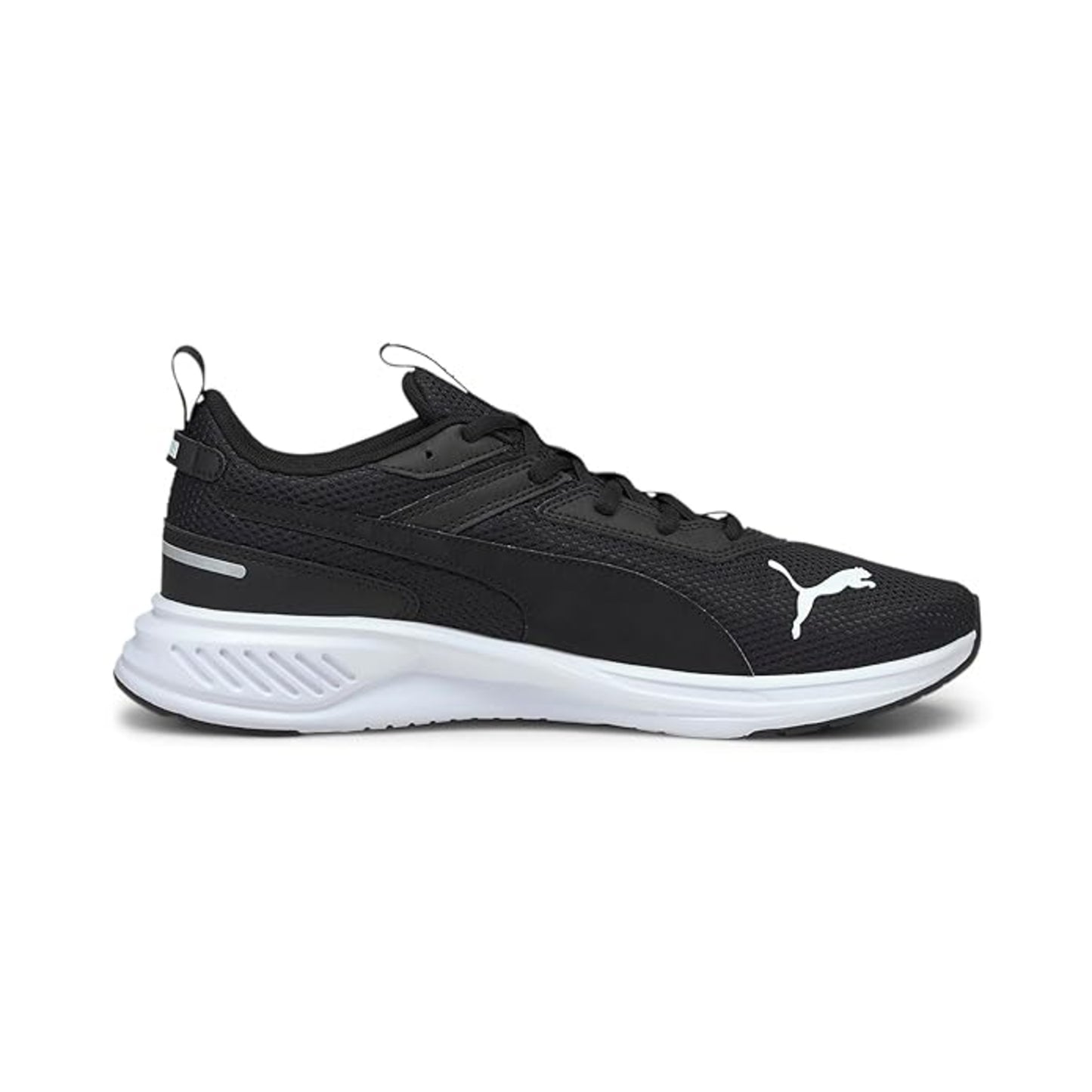 Puma Unisex-Adult Scorch Runner Running Shoe UK-9 (19445901)