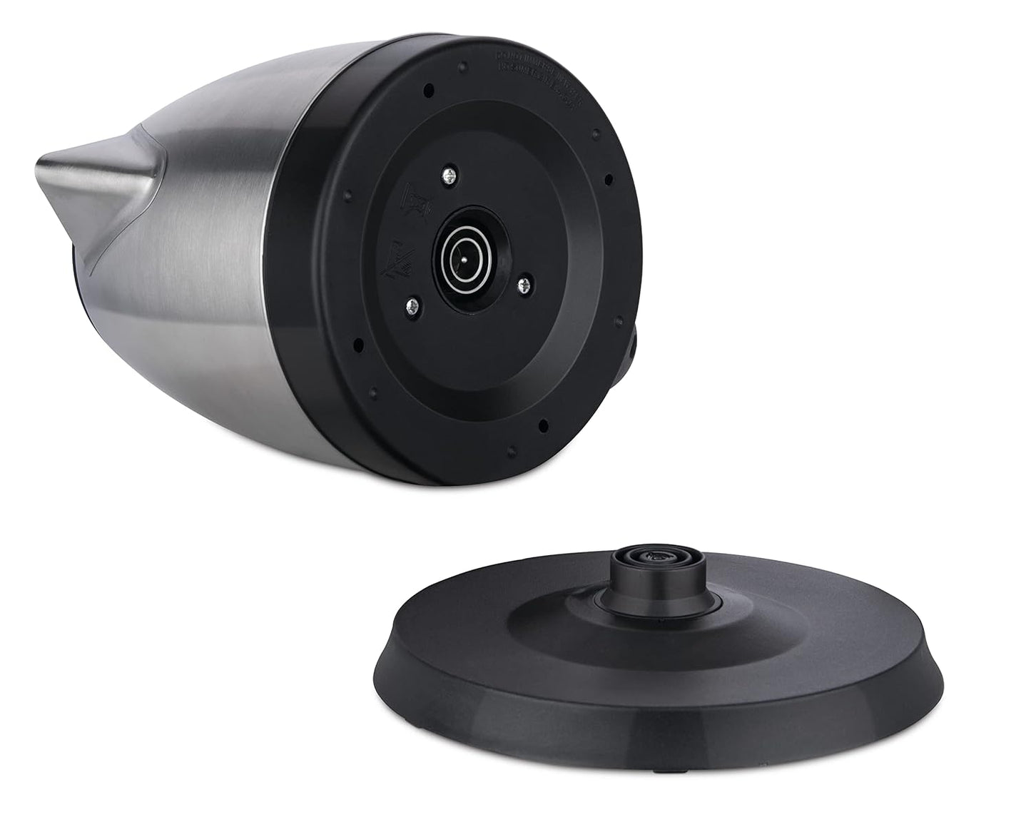 Bajaj KTX 1.5L DLX Electric Kettle