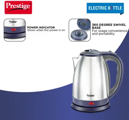 PRESTIGE ATLAS ELECTRIC KETTLE
