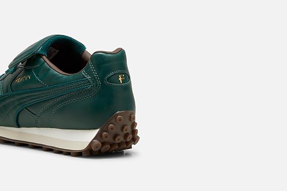 Puma Unisex-Adult Avanti L Fenty Dark Myrtle Sneaker - (39835202)