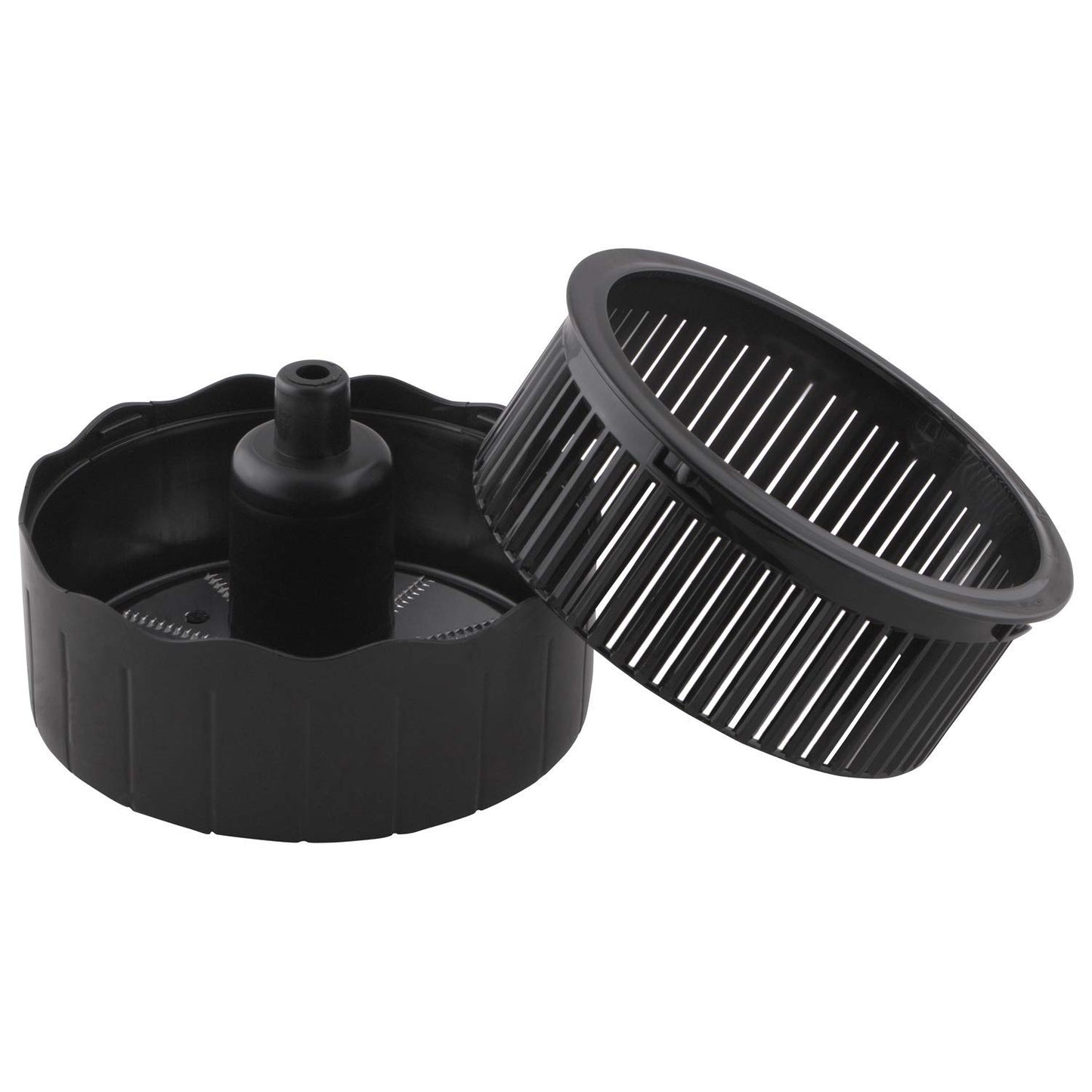 MORPHYRICHARDS ICON DLX FOODPROCESSOR (SS Brushed Finish Colour) (640080)