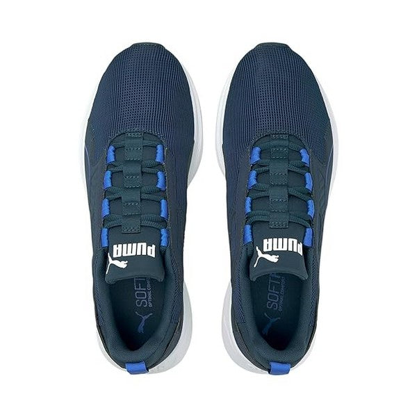Puma Mens Disperse XT Men's Intense Blue-Future Blue Training Shoe -11UK