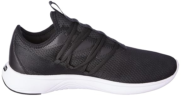Puma Mens Star Vital Running Shoe ( Black , 10 UK )