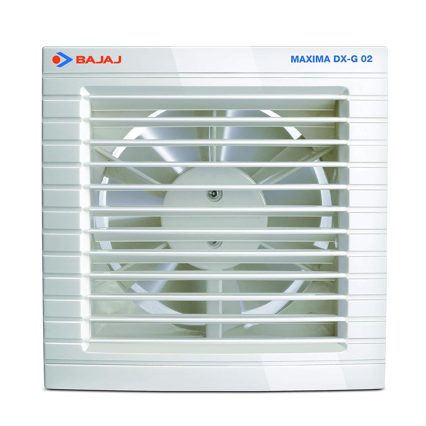 Bajaj Maxima DX-G 02 100 mm Exhaust Fan (Ivory)