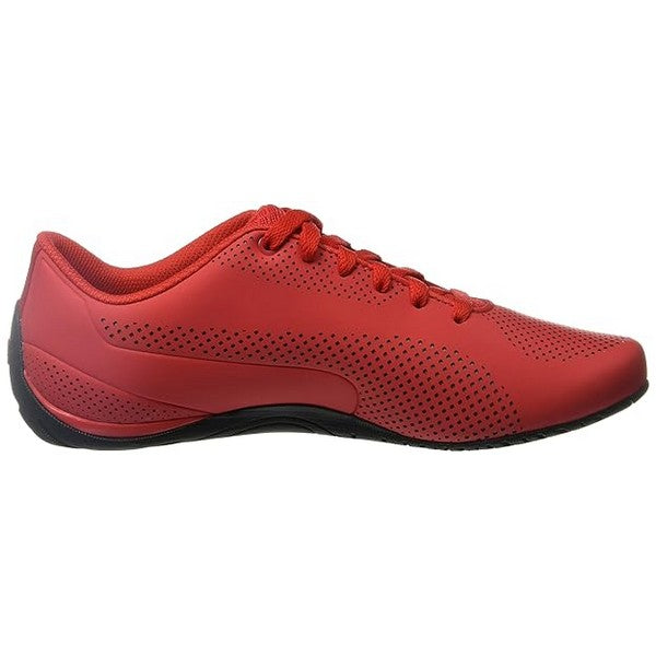 Puma Unisex-Adult Sf Drift Cat 5 Ultra Sneaker