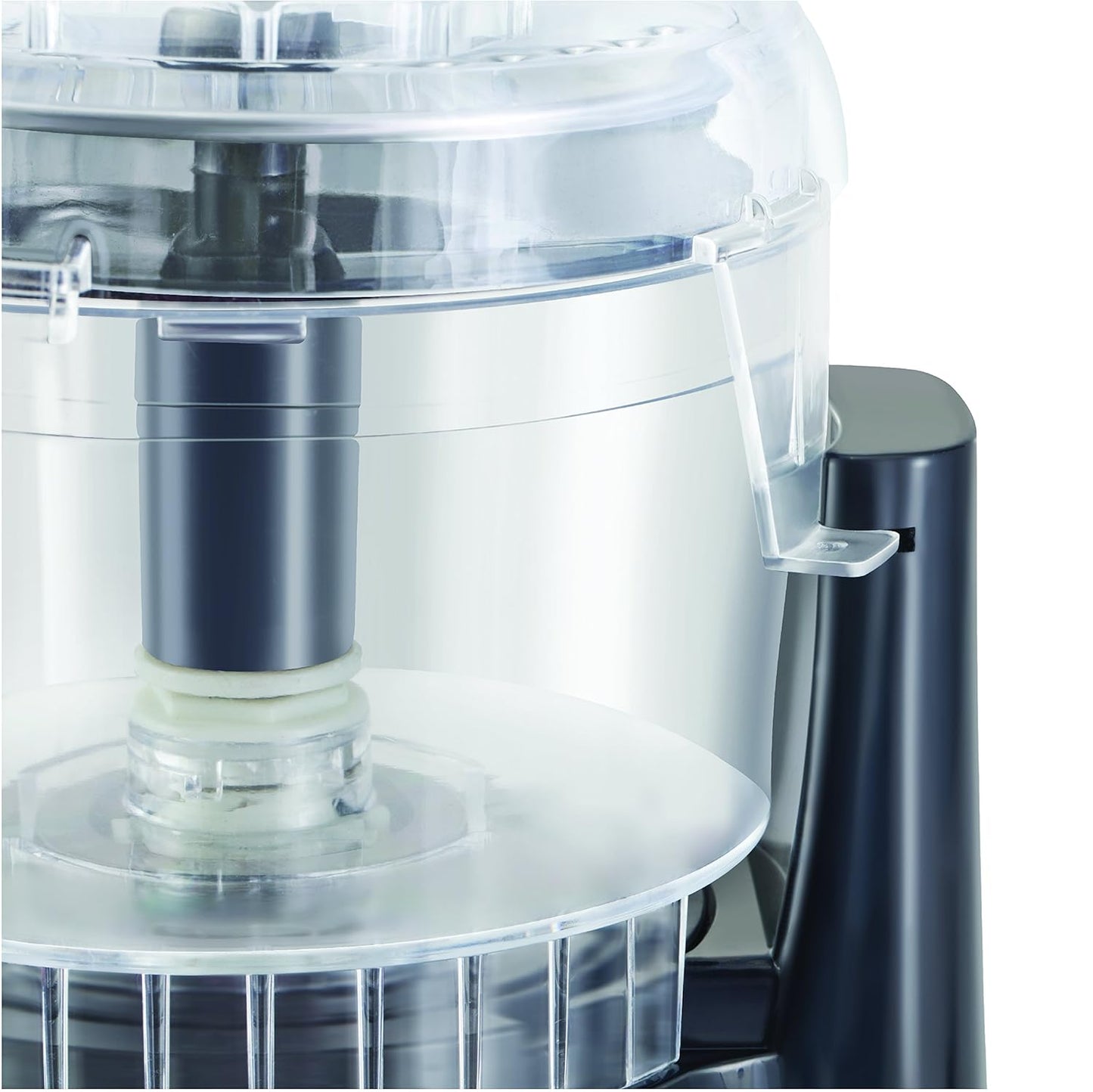 Eveready PCH350 350-Watt Sports Blender with Chopper and Slicer (Black,ABS)