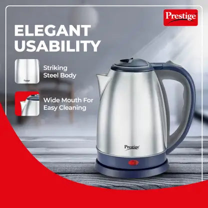 Prestige Atlas 1.8L Electric Kettle