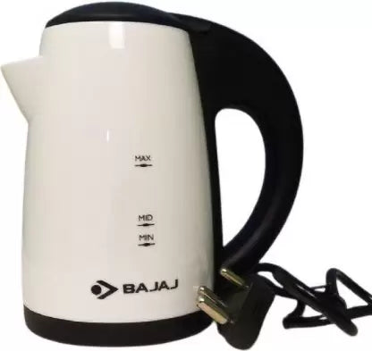 BAJAJ Travel Kettle 0.5L (670100 ) Electric Kettle