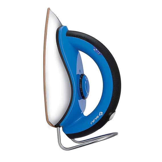 Bajaj Alluro Dry Iron