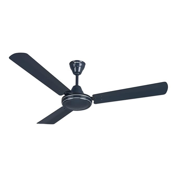Bajaj Brezza 425 1200MM Super High Speed Ceiling Fan【Marathon Blue】