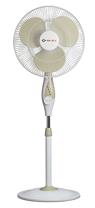 Bajaj Elite Neo 400 mm Pedestal Fan