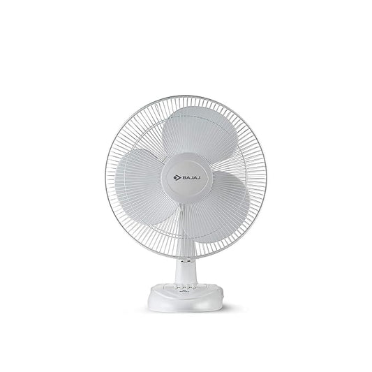 Bajaj Esteem 400 MM Table Fan | Table Fan For Kitchen & Home