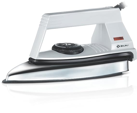 Bajaj Glider 750 Watt Dry Iron