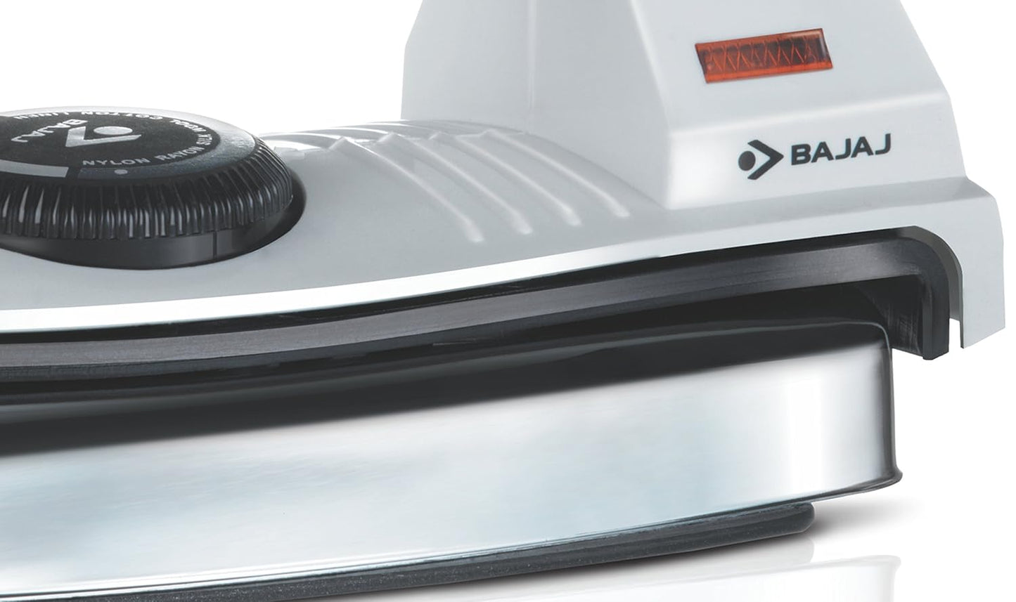 Bajaj Glider 750 Watt Dry Iron