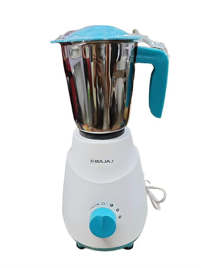 Bajaj Ninja Series Notch 500W Mixer Grinder