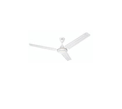 Bajaj Sabse Tezz EE 1200mm White Ceiling Fan