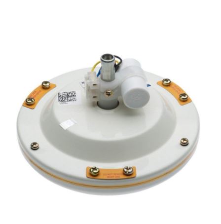 Bajaj Sabse Tezz EE 1200mm White Ceiling Fan